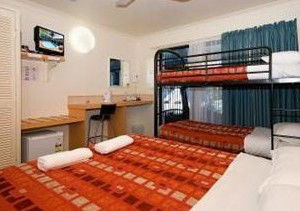 Ocean Blue Motel - eAccommodation 2