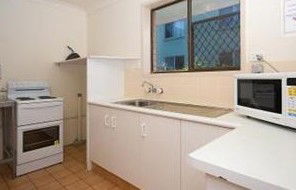 Ocean Blue Motel - eAccommodation 3