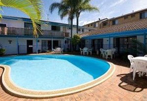 Ocean Blue Motel - eAccommodation 4