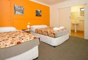Ocean Blue Motel - eAccommodation 5