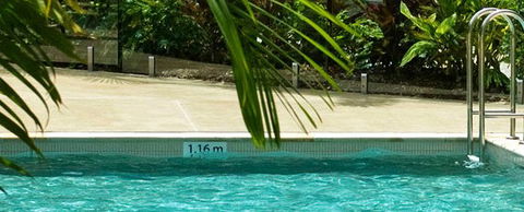 Azzura Greens Resort - eAccommodation 1