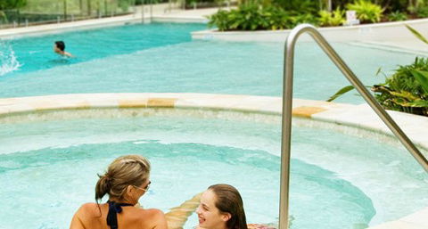 Azzura Greens Resort - eAccommodation 2