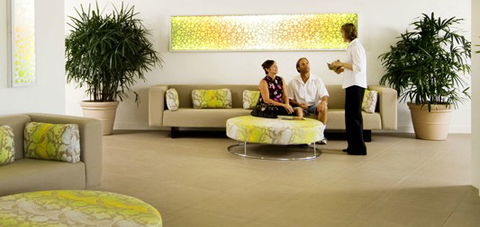 Azzura Greens Resort - eAccommodation 3