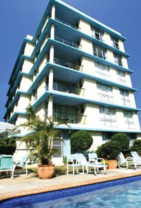 Durham Court Holiday Apartments - eAccommodation 0