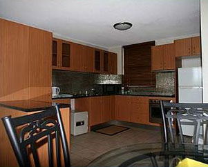 Durham Court Holiday Apartments - eAccommodation 1