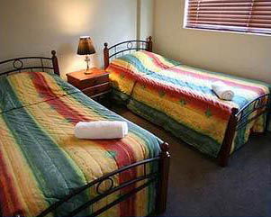 Durham Court Holiday Apartments - eAccommodation 2
