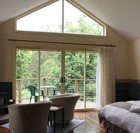Tamborine Gardens - eAccommodation