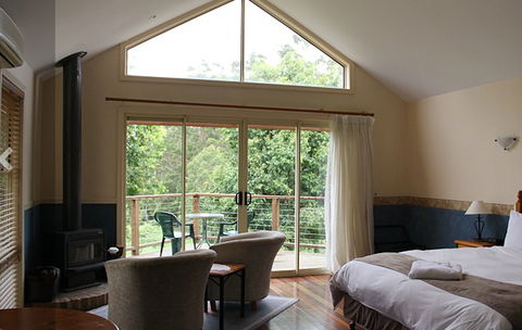 Tamborine Gardens - eAccommodation 0