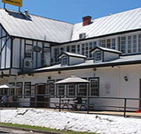 Canungra Hotel - eAccommodation
