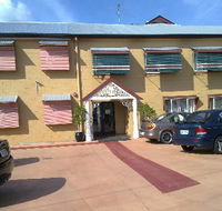 Avondale Private Hotel - eAccommodation
