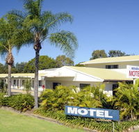 Annalee Motel Beaudesert - eAccommodation