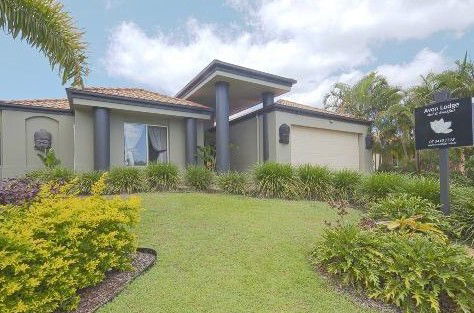 Banksia Beach QLD eAccommodation