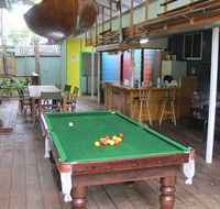 Arcadia Beach Guest House - eAccommodation