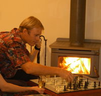 Birds 'n' Bloom Cottages