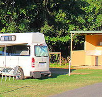 Bell Park Caravan Park - eAccommodation