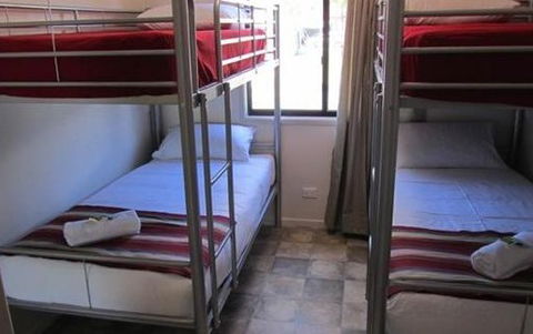 Big 4 Capricorn Palms Holiday Village - eAccommodation 1
