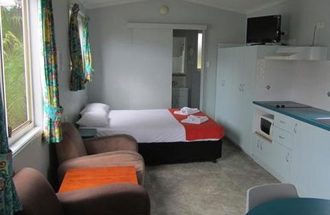 Big 4 Capricorn Palms Holiday Village - eAccommodation 3