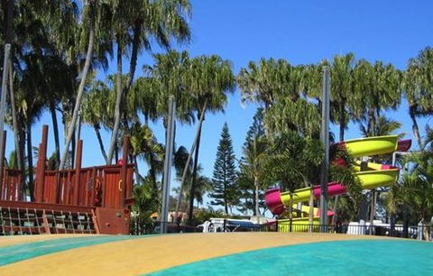 Big 4 Capricorn Palms Holiday Village - eAccommodation 4