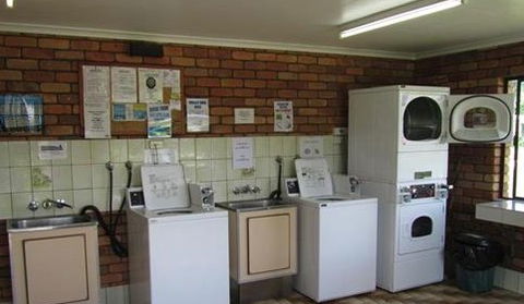 Big 4 Capricorn Palms Holiday Village - eAccommodation 5