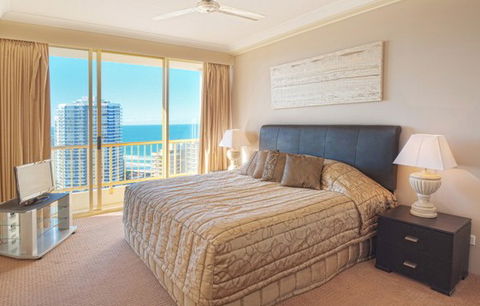 Contessa Condominiums - eAccommodation 1