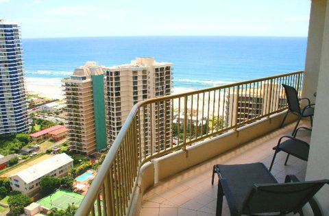 Contessa Condominiums - eAccommodation 2