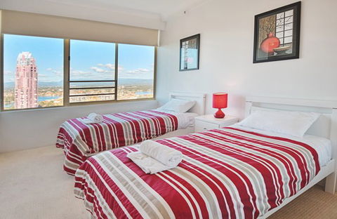 Contessa Condominiums - eAccommodation 3