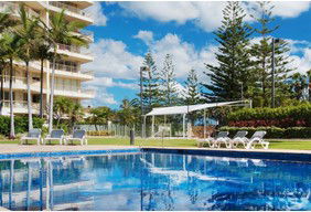 Contessa Condominiums - eAccommodation 4