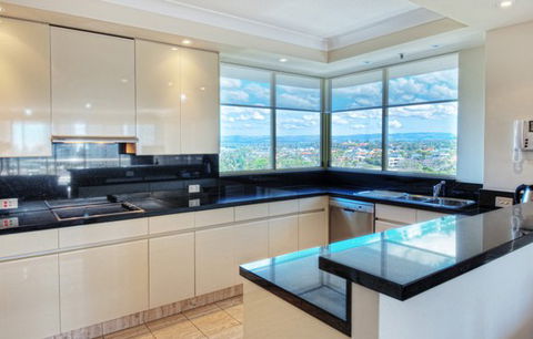 Contessa Condominiums - eAccommodation 5