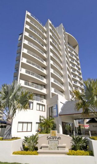 Broadbeach Savannah - eAccommodation 3