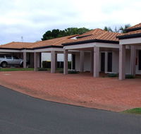 Coral Cove Resort - eAccommodation