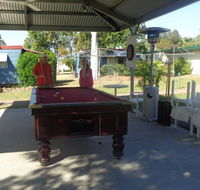 Capella Van Park - eAccommodation