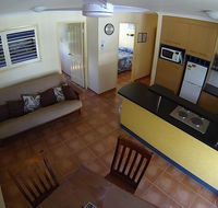 Driftwood Motel  Holiday Units - eAccommodation