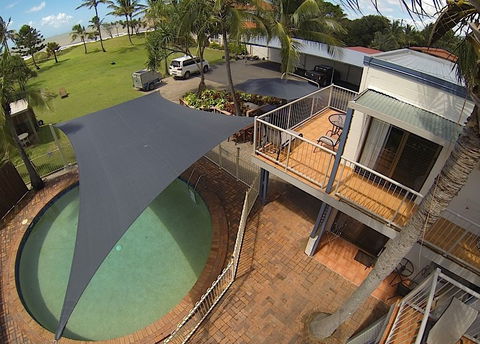 Driftwood Motel & Holiday Units - eAccommodation 5