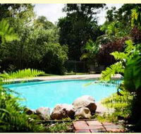 Gumnut Glen Cabins - eAccommodation