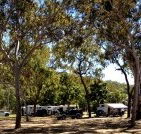 Barracrab Caravan Park - eAccommodation