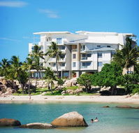 Coral Cove Apartments - eAccommodation