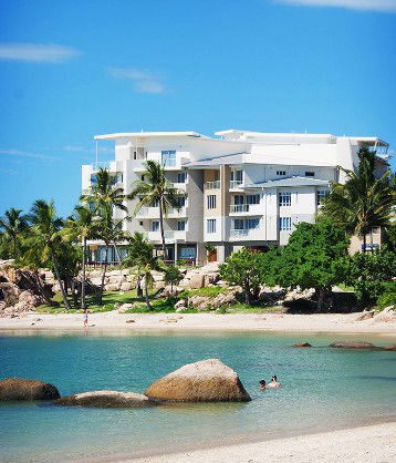 Coral Cove Apartments - eAccommodation 0