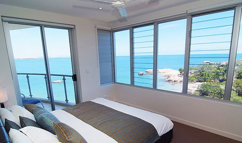 Coral Cove Apartments - eAccommodation 2