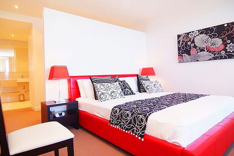 Coral Cove Apartments - eAccommodation 4