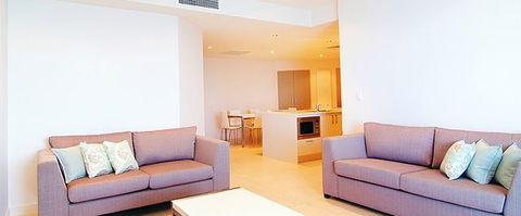 Coral Cove Apartments - eAccommodation 5