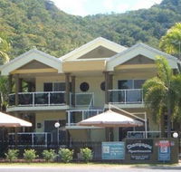 Champagne Apartments - eAccommodation
