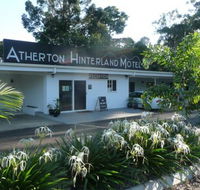 Atherton Hinterland Motel
