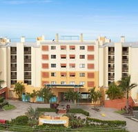 Marcoola Beach Resort - eAccommodation