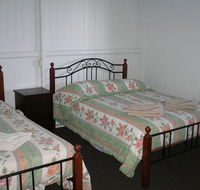 Carrollee Hotel - eAccommodation