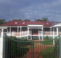 B  B On Sunrise - eAccommodation