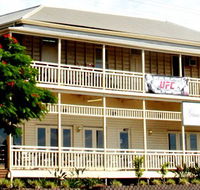 Gracemere Hotel - eAccommodation