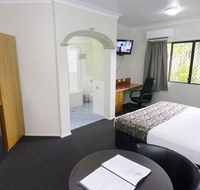 Mackay Resort Motel - eAccommodation