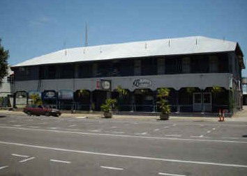 Burdekin Hotel - eAccommodation 0