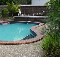 Canungra Motel - eAccommodation