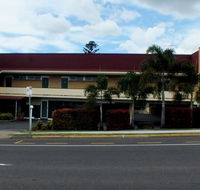 Central Motel Ipswich - eAccommodation